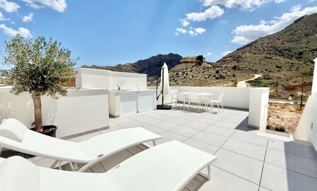 Venta - Chalet -
Cox - Vega Hills