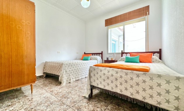 Venta - Bungalow -
San Pedro del Pinatar - Lo Pagán