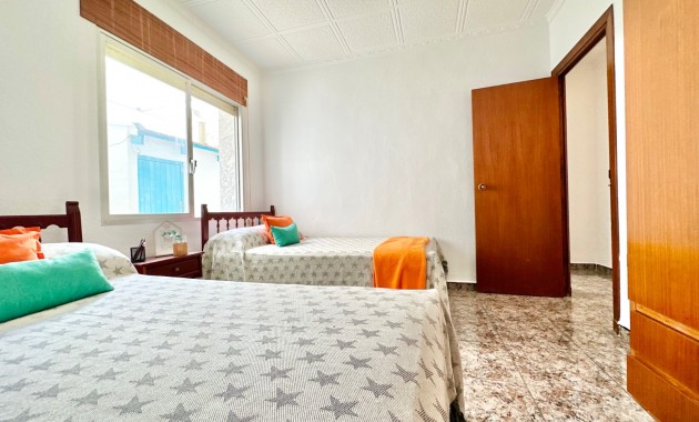 Venta - Bungalow -
San Pedro del Pinatar - Lo Pagán