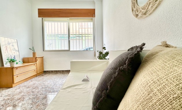 Venta - Bungalow -
San Pedro del Pinatar - Lo Pagán