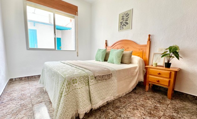 Venta - Bungalow -
San Pedro del Pinatar - Lo Pagán