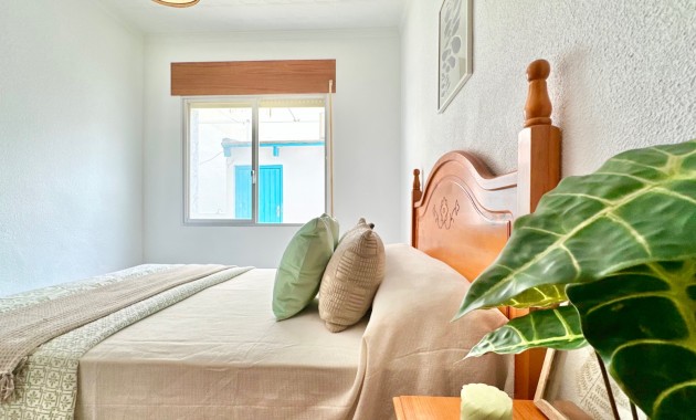 Venta - Bungalow -
San Pedro del Pinatar - Lo Pagán