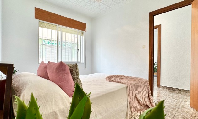 Venta - Bungalow -
San Pedro del Pinatar - Lo Pagán