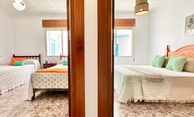 Venta - Bungalow -
San Pedro del Pinatar - Lo Pagán