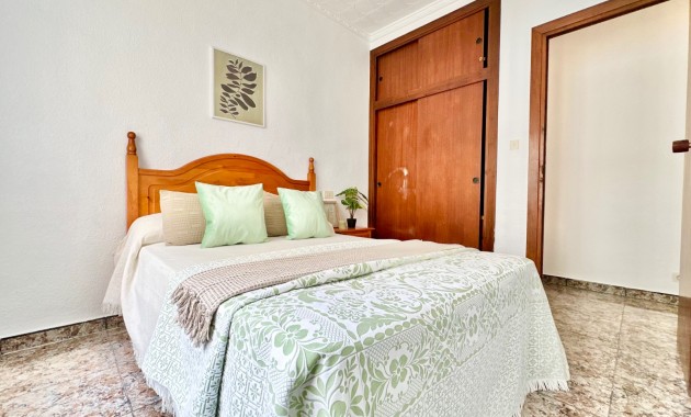 Venta - Bungalow -
San Pedro del Pinatar - Lo Pagán