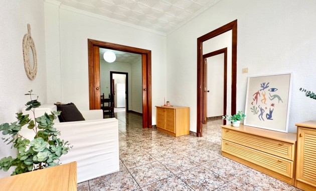 Venta - Bungalow -
San Pedro del Pinatar - Lo Pagán