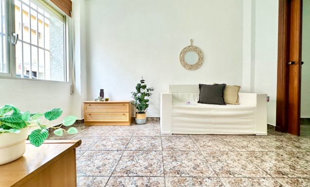 Venta - Bungalow -
San Pedro del Pinatar - Lo Pagán