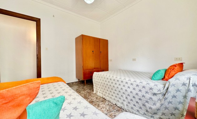 Venta - Bungalow -
San Pedro del Pinatar - Lo Pagán