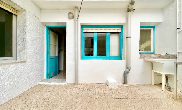 Venta - Bungalow -
San Pedro del Pinatar - Lo Pagán