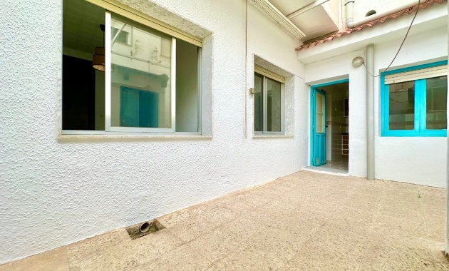 Venta - Bungalow -
San Pedro del Pinatar - Lo Pagán
