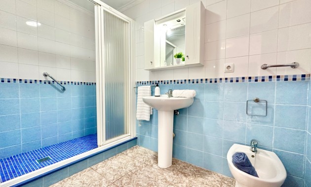 Venta - Bungalow -
San Pedro del Pinatar - Lo Pagán
