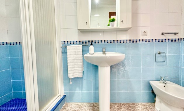Venta - Bungalow -
San Pedro del Pinatar - Lo Pagán