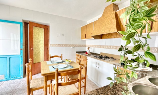 Venta - Bungalow -
San Pedro del Pinatar - Lo Pagán