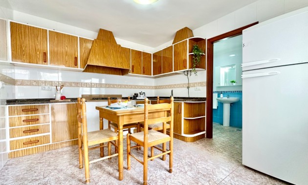 Venta - Bungalow -
San Pedro del Pinatar - Lo Pagán