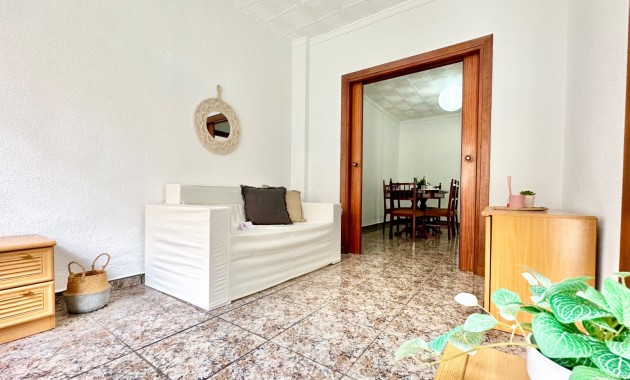 Venta - Bungalow -
San Pedro del Pinatar - Lo Pagán