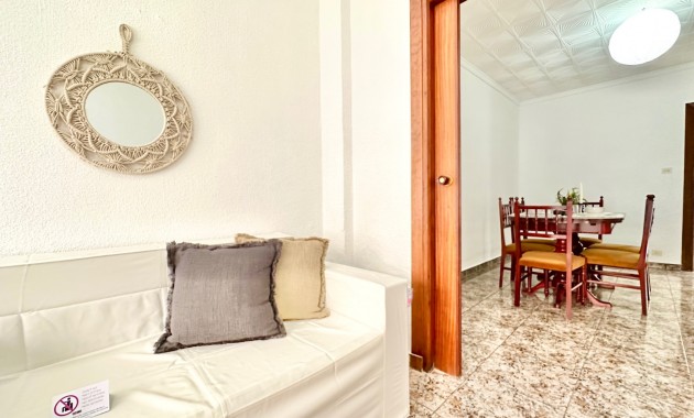 Venta - Bungalow -
San Pedro del Pinatar - Lo Pagán