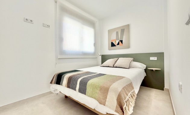 Venta - Chalet -
Cox - Vega Hills