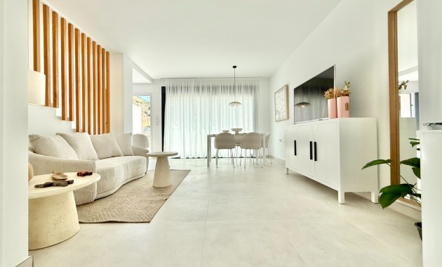 Venta - Chalet -
Cox - Vega Hills