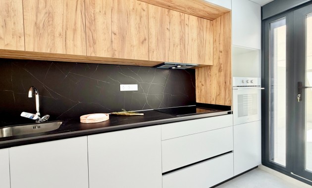 Venta - Chalet -
Cox - Vega Hills