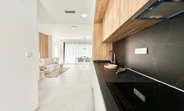 Venta - Chalet -
Cox - Vega Hills