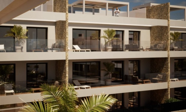 Venta - Piso -
Benidorm - FINESTRAT