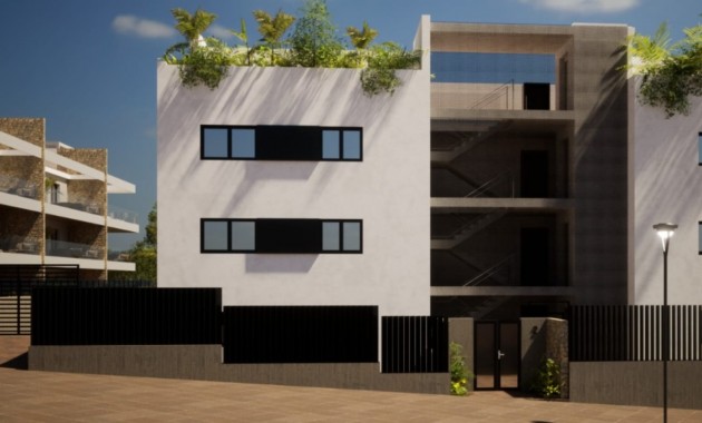 Venta - Piso -
Benidorm - FINESTRAT