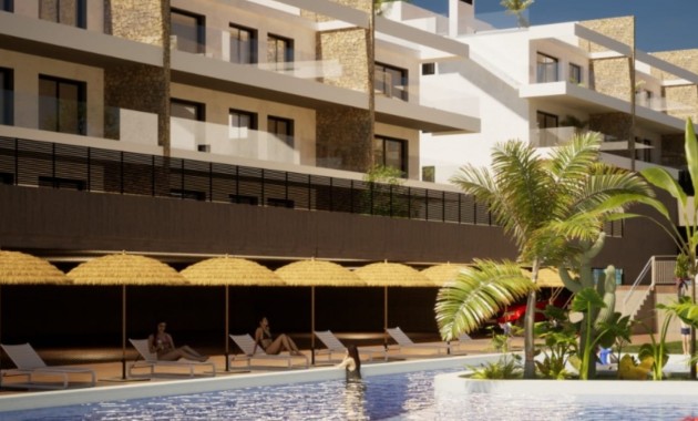 Venta - Piso -
Benidorm - FINESTRAT