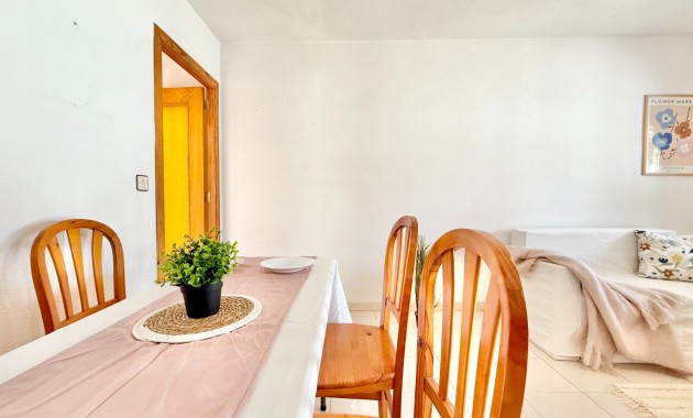 Venta - Dúplex -
Los Alcázares - Los Narejos