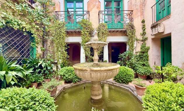 Venta - Villa -
Alcoleja - Riola San Gabriel