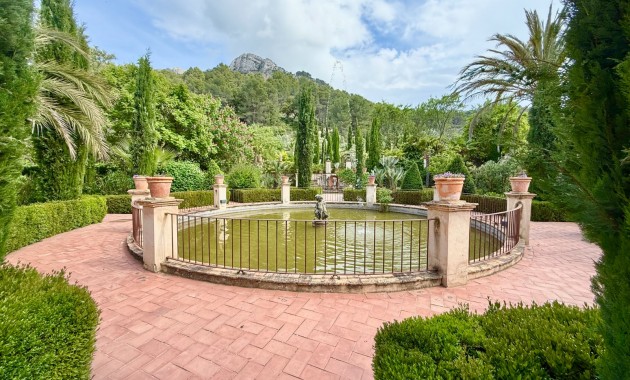 Venta - Villa -
Alcoleja - Riola San Gabriel