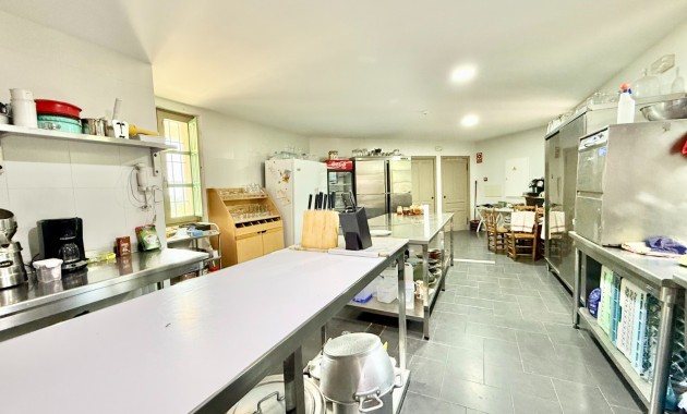 Venta - Villa -
Alcoleja - Riola San Gabriel