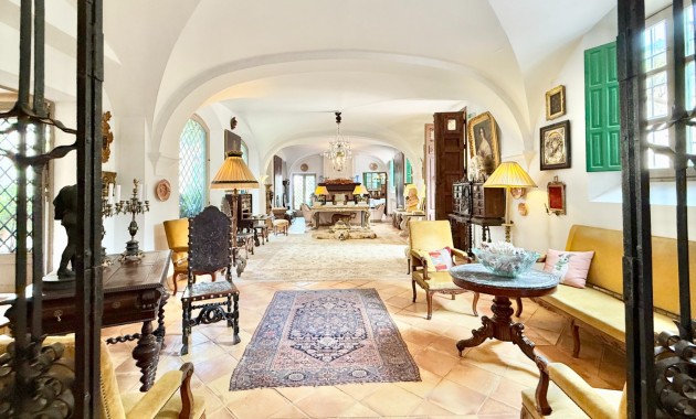 Venta - Villa -
Alcoleja - Riola San Gabriel