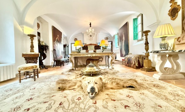 Venta - Villa -
Alcoleja - Riola San Gabriel