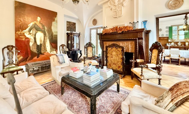 Venta - Villa -
Alcoleja - Riola San Gabriel