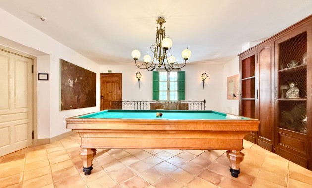 Venta - Villa -
Alcoleja - Riola San Gabriel