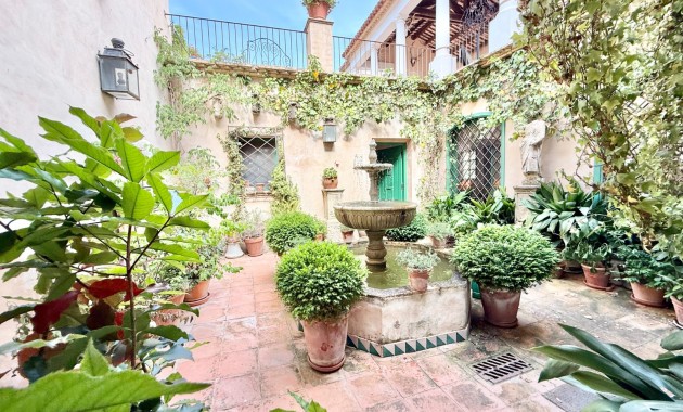 Venta - Villa -
Alcoleja - Riola San Gabriel