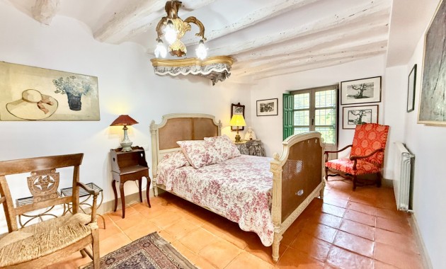 Venta - Villa -
Alcoleja - Riola San Gabriel