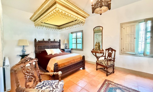 Venta - Villa -
Alcoleja - Riola San Gabriel