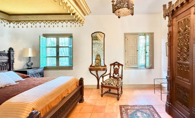 Venta - Villa -
Alcoleja - Riola San Gabriel