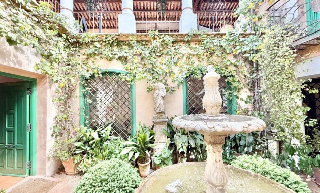 Venta - Villa -
Alcoleja - Riola San Gabriel