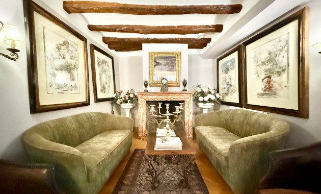 Venta - Villa -
Alcoleja - Riola San Gabriel