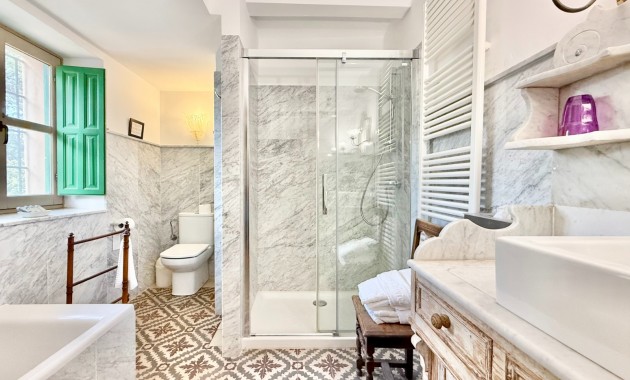 Venta - Villa -
Alcoleja - Riola San Gabriel