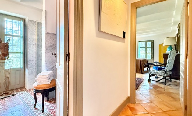 Venta - Villa -
Alcoleja - Riola San Gabriel