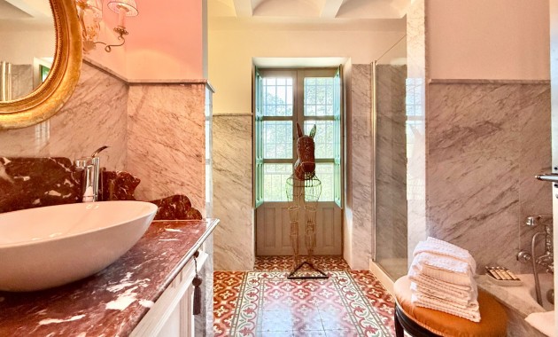 Venta - Villa -
Alcoleja - Riola San Gabriel