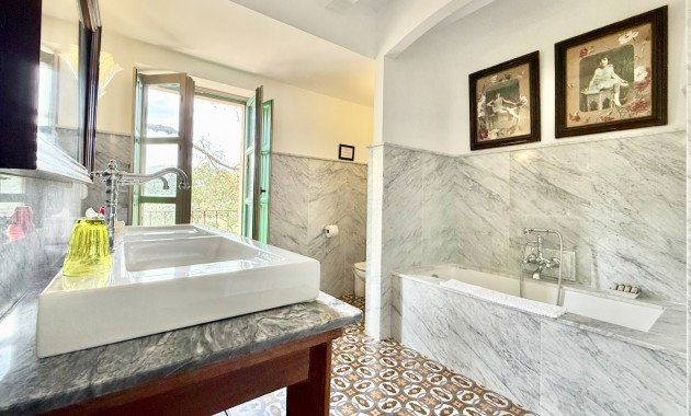 Venta - Villa -
Alcoleja - Riola San Gabriel