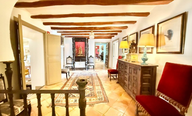 Venta - Villa -
Alcoleja - Riola San Gabriel