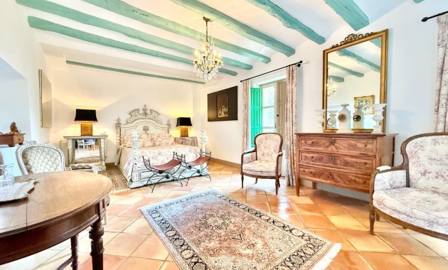 Venta - Villa -
Alcoleja - Riola San Gabriel