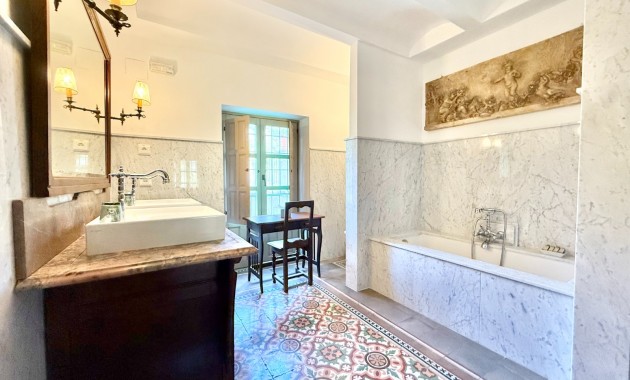 Venta - Villa -
Alcoleja - Riola San Gabriel