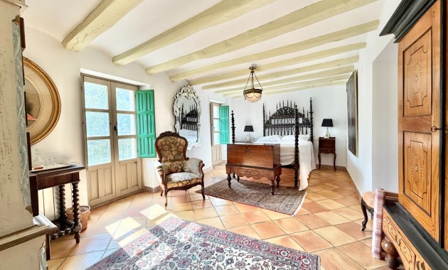Venta - Villa -
Alcoleja - Riola San Gabriel