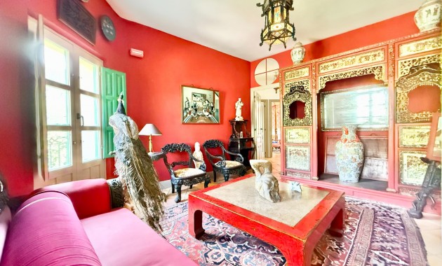 Venta - Villa -
Alcoleja - Riola San Gabriel